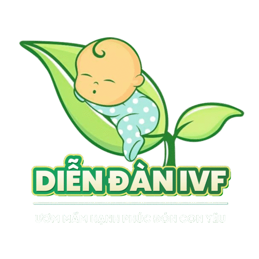 Diễn Đàn IVF