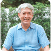 Nguyễn Tiến Cường