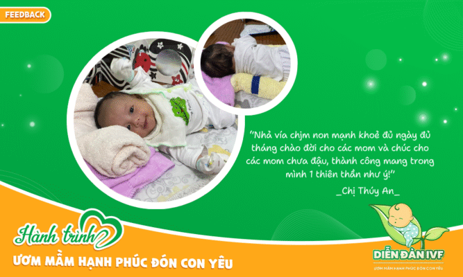 Hoàng tử của mẹ Thúy An đây ạ!